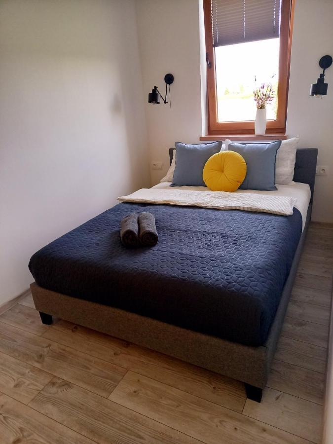 Apartament Plus 22 C Sarbinowo Exterior foto