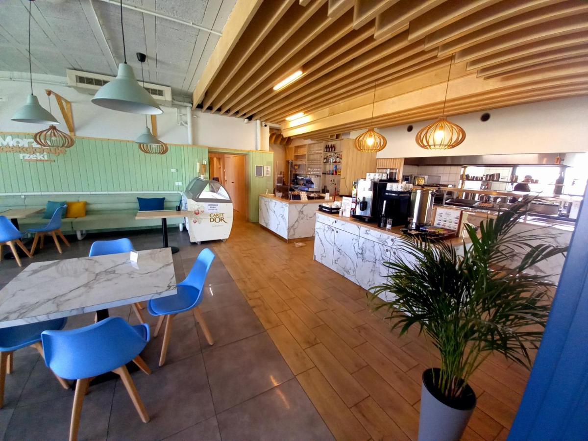 Apartament Plus 22 C Sarbinowo Exterior foto