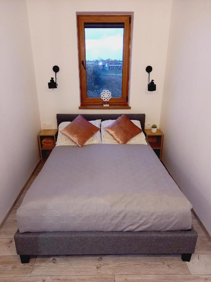Apartament Plus 22 C Sarbinowo Exterior foto